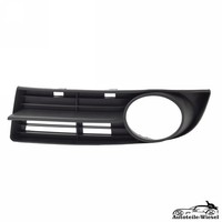 StoßStange Gitter Links Vorne FüR Vw Touran Caddy 3 GroßRaumlimousine 03-15