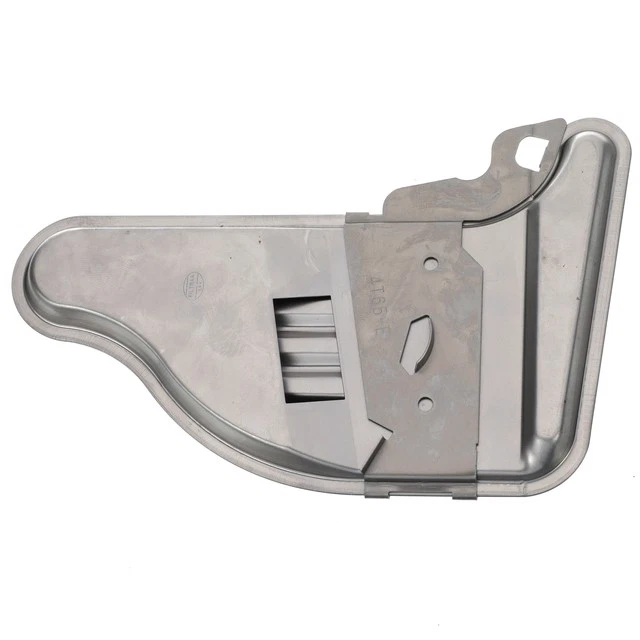 Genuine GM Automatic Transmission Fluid Filter Kit 24227477 - Image 3 of 4