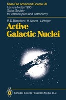 Active Galactic Nuclei R. D. Blandford