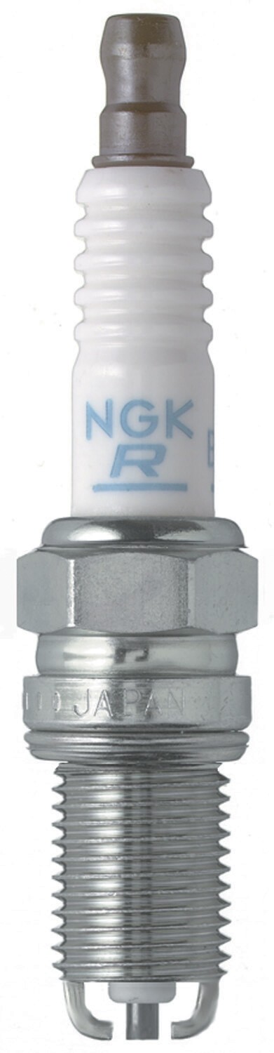 NGK Platinum Spark Plugs DCPR8EKP #7415