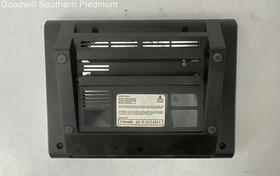 Atari 7800 Retro Vintage Video Game Console Only - Tested