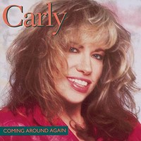 Simon Carly - Coming Around Again Mod - Cd - G3Z