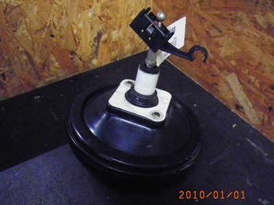 Bremskraftverstärker AUDI A6 (4B, C5) 8D0612105F