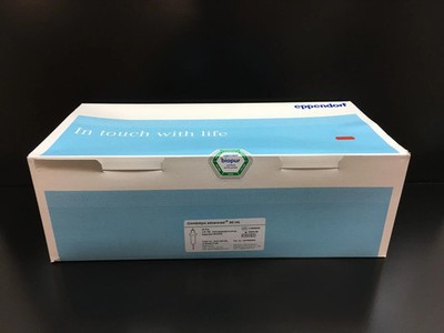 Eppendorf Cat No 0030089693 Combitips Advanced 50mL