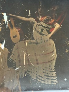 Lot 10 Autochrome Photos Verre Portraits Vrac Divers Format 45x107 À 13x18 1910