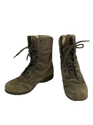 caterpillar women's alexi combat boot