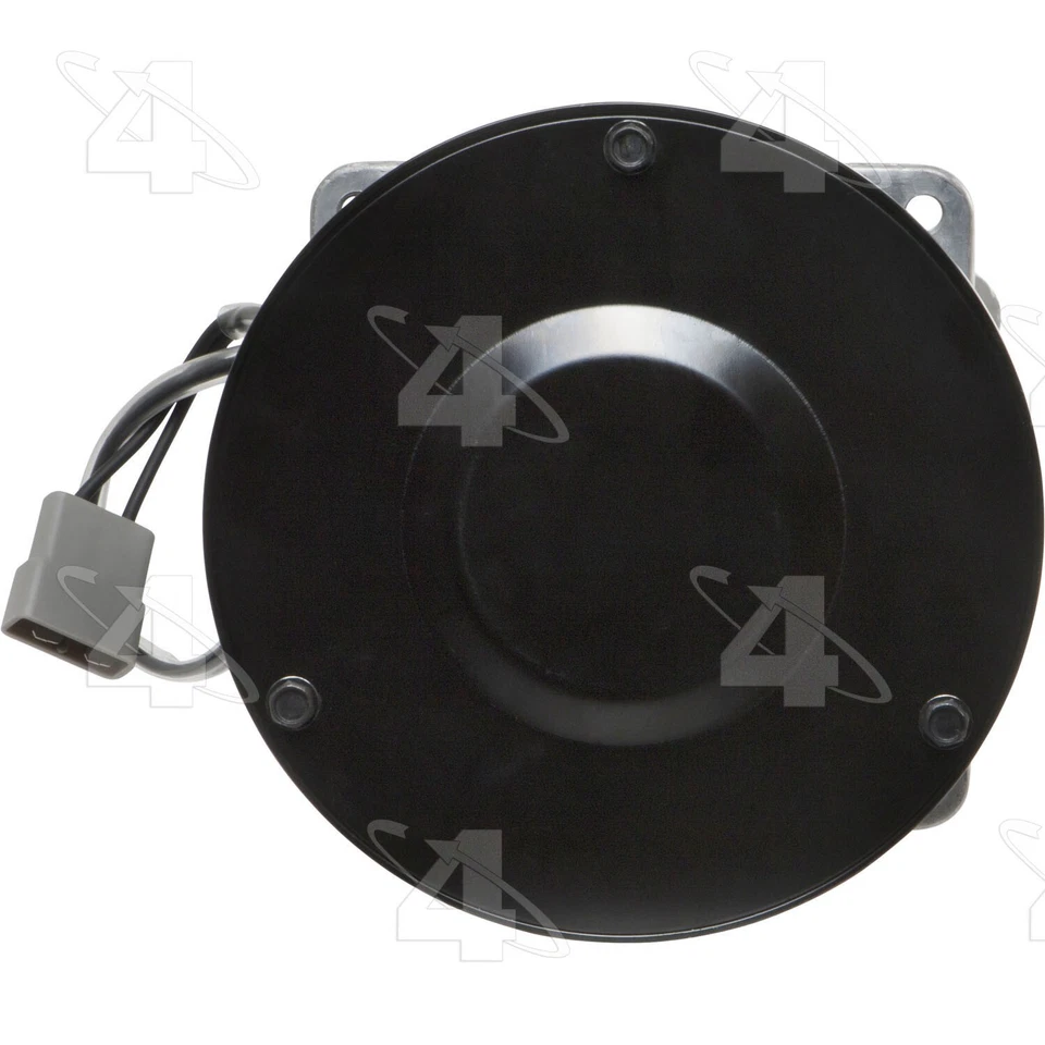 Compresor de aire acondicionado especial Buick 1962-1969 4 estaciones 1963 1964 1965 1966 1967 Foto 2 de 4