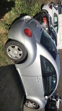 Turbo Volkswagen NEW BEETLE