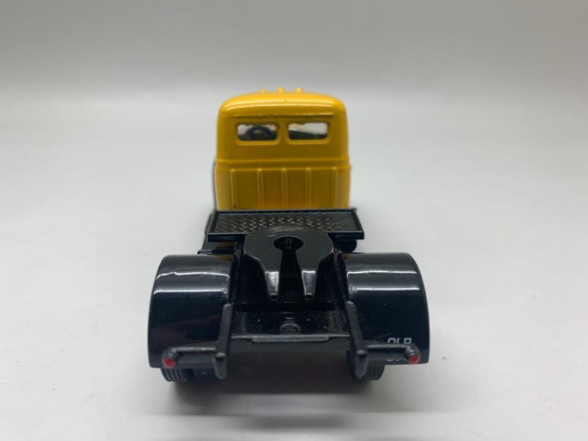 Corgi Pré-Production 620 Villes Service 1/50 - Peint Diamant - Modèle Rare