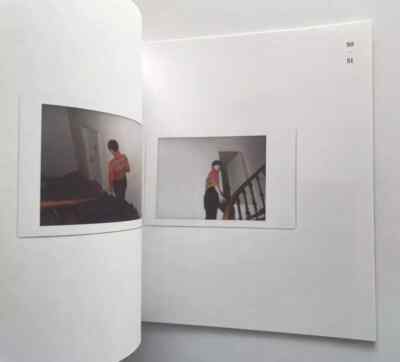 SHINee JONGHYUN Story Op.2 Photo ver. Korean Album CD + Booklet +