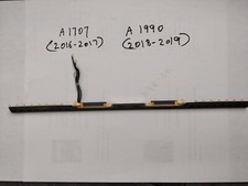 Genuine WiFi Antenna Cable For Macbook Pro Retina 15" A1707, A1990 ,2016-2019