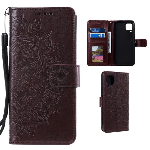 Housse téléphone Portable pour Samsung Galaxy A12/M12 Protection Étui à rabat - Zdjęcie 6 z 18