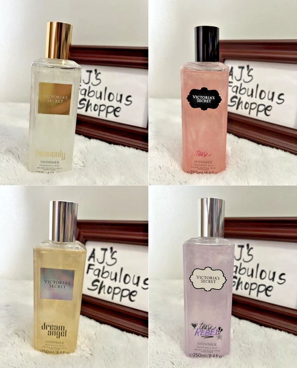 Victoria secret online shimmer best seller