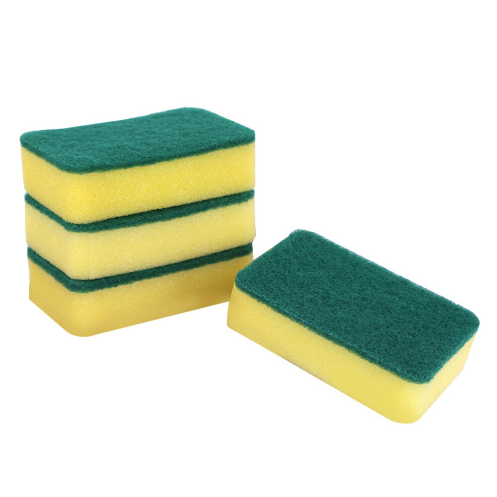 12 High-Density Dryer Sponge Holders for Kitchen Sink Organization-image