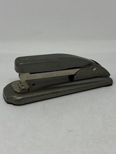 Vintage Wilson Jones Tatum Buddy Stapler Model #T155 Made in USA T501 Staples
