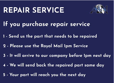 231711 BAXI SOLO 2A/2B/2C/2D/2PF/3PF PCB Nuovo Di Zecca - Foto 3