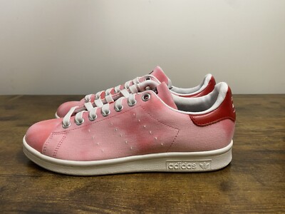 Adidas Stan Smith Pharrell Williams Women s 7