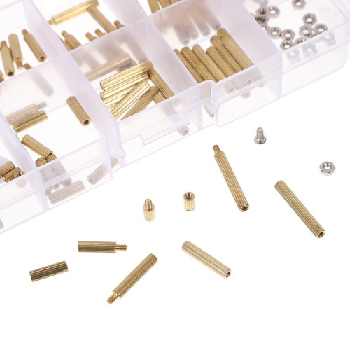 120 Pcs Ersatzteile Für Laptop-Computer Steht Deckschrauben Suite