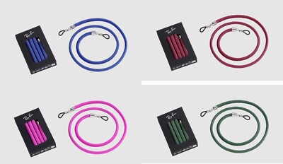 Ray-Ban Sunglasses Neck Cord Lanyard Adjustable Anti-Slip Eyeglass Holder Strap