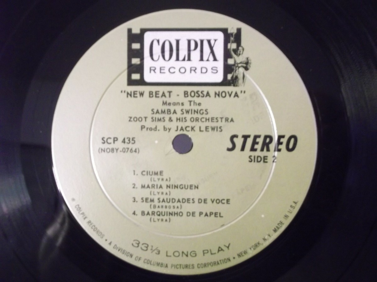 【中古】 Roots Of Bossa Nova 1948-1957 V.A. / ROOTS OF BOSSA NOVA 1948-1957 | EL SUR RECORDS