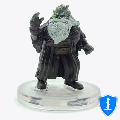 Psionic Ashenwight - Phandelver & Below Shattered Obelisk #10 D&D Icons Realms