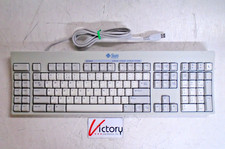 Used Sun Microsystems Type 7 Computer Unix Ke...