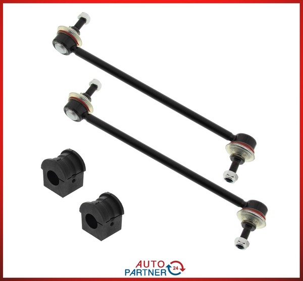 2X HPS Koppelstange FüR Nissan Primastar Opel Vivaro Renault Espace IV-image