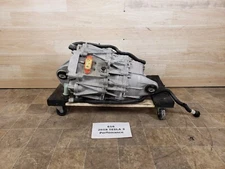 ✅ 17-22 OEM TESLA Model 3 Y AWD Front Drive Unit Engine Electric Motor 22k Miles