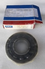 SKF 7307 BECBP EXPLORER ANGULAR CONTACT BALL BEARING SKF AUSTRIA NEW BOXPACK 1PC