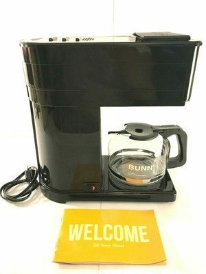 Velocity Brew GR Model Coffee Maker 