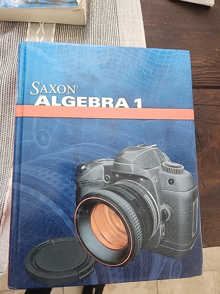 Saxon Math Teacher Algebra 1 Lesson & Test CD-roms for Teachers 4th Edition - Image 2 of 4