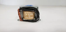 STANCOR P-8395 MINIATORIZED CONTROL TRANSFORMER, 117V. 50/60Hz, NNB