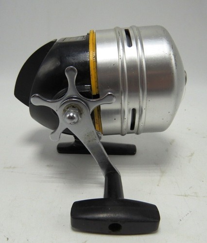 Vintage Sears Ted Williams 236 Large Spin Cast Reel - NICE! - Picture 2 of 6