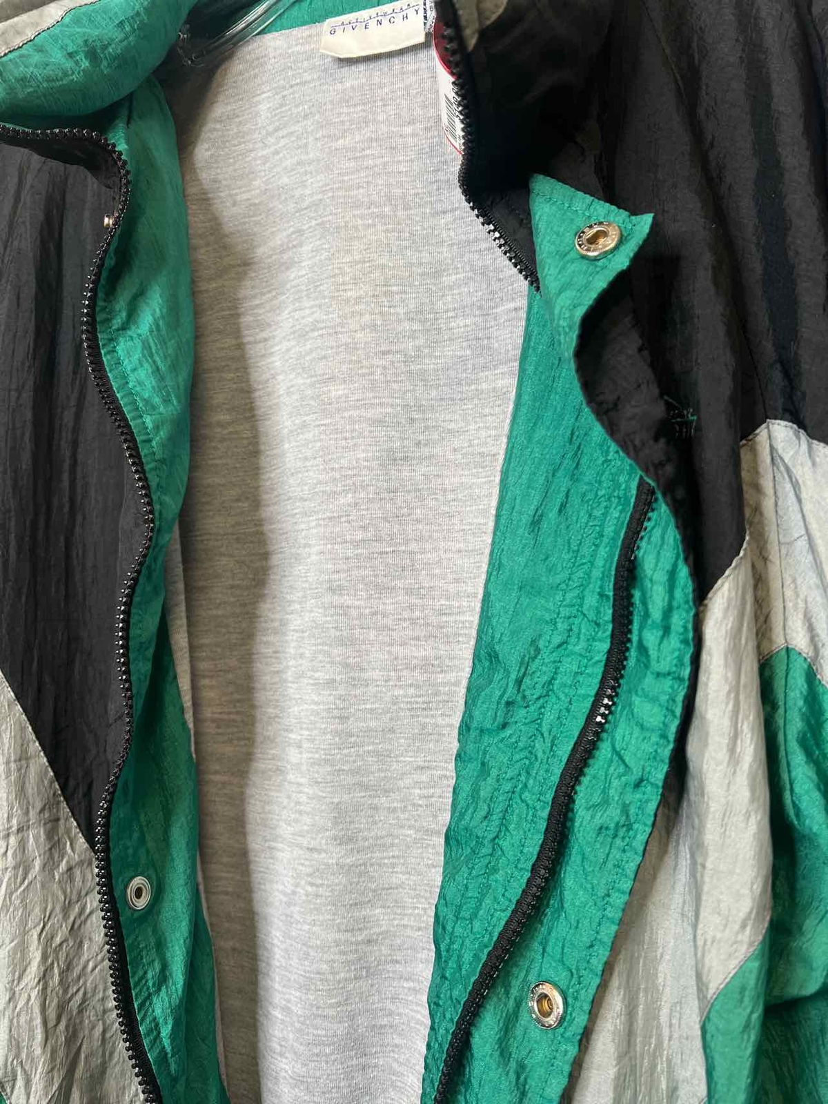 Givenchy Jacket - image 4