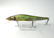 Megabass Vision One Ten 110 Jerkbait 1/2oz ITO - F/S on additional Items