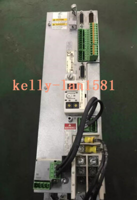 1 PCS 100% Test DKC11.3-100-7-FW (by DHL or Fedex