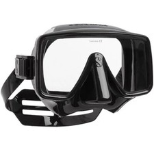 Scubapro Frameless Single Window Mask