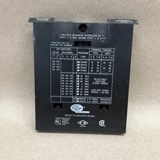 Fireye EP260 Programmer Module Recycle