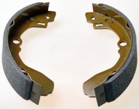 Denckermann Bremsbackensatz Bremsbacken Hinten FüR KIA Shuma II FB FA