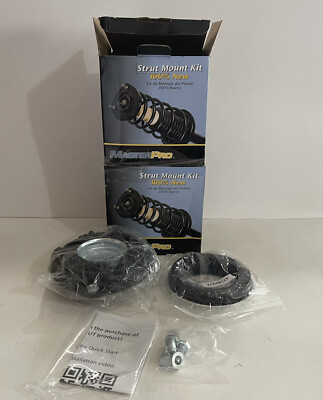 Masterpro fm1864 strut mount kits pack of 2 