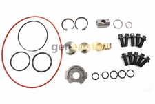 Turbo Severe Duty Rebuild Repair Set Fit For Powerstroke 6.0L Duramax 6.6L GT37V