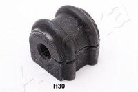 Ashika GOM-H30 Lagerbuchse, Stabilisator Hinten FüR Hyundai