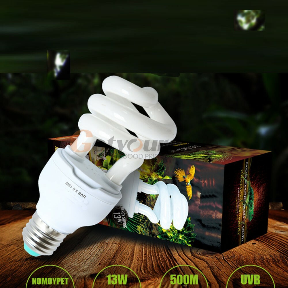 snake light bulb