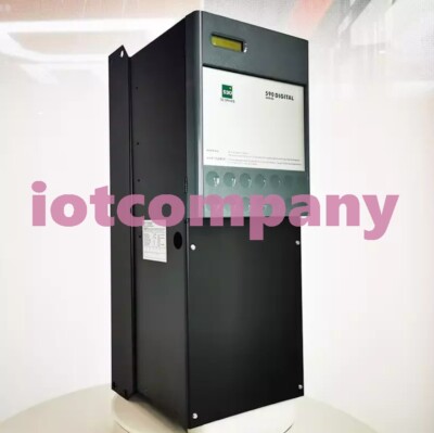 590C/3800/5/3/0/1/0/00/000 DC Speed Regulator 590C 3800 5 3 0 1 0 00 000