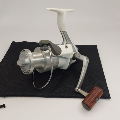 SHIMANO BIOMASTER 3000 94 Reel Spinning Reel Made in Japan | eBay