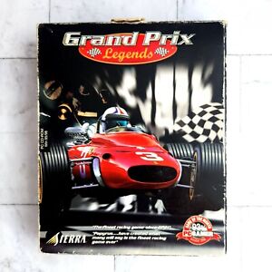Grand Prix Legends | eBay Grand Prix Legends | eBay
