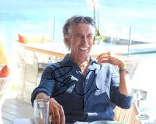 Steve Coogan Autographed Signed 8x10 Photo ACOA
