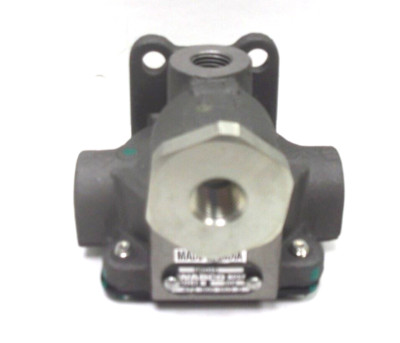 473 505 003 0 NEW WABCO QUICK RELEASE PARK BRAKE VALVE 4735050030