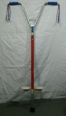 vintage pogo stick