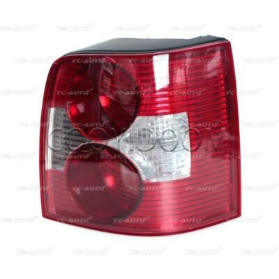 VW Passat B5 Key Replacement Housing With Light - Blank Shell A44 For VW/Seat